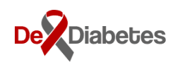 Dediabetes Logo