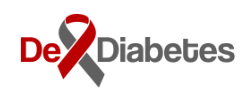 Dediabetes Logo